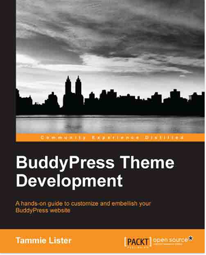 buddypress-theme-development