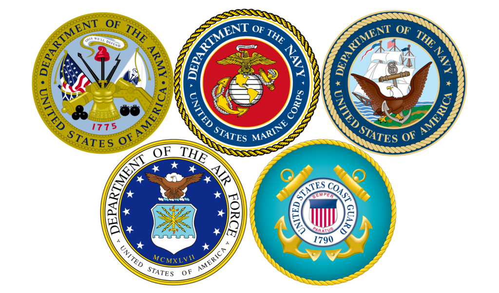 military-services
