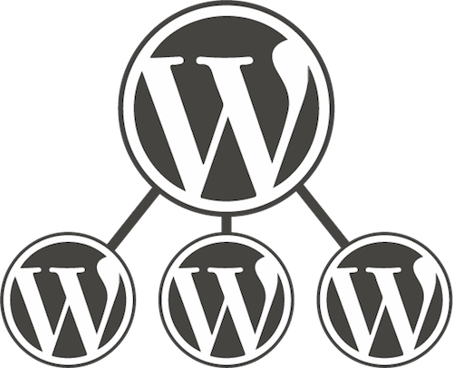 wordpress-multisite