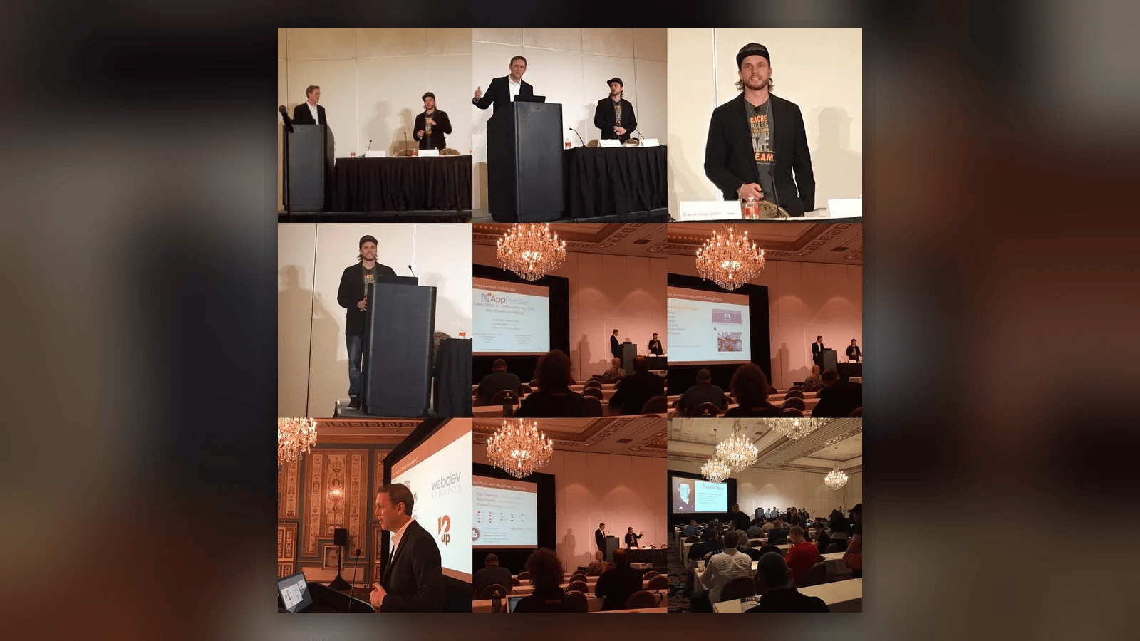 Affiliate Summit West 2017: DIY Tips for Building Big Things with WordPress