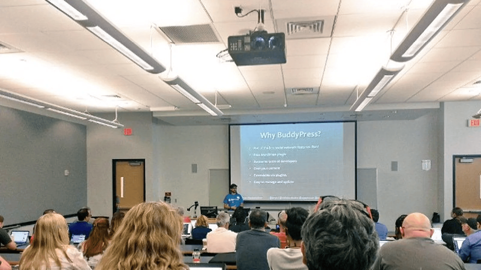 BuddyCamp Miami 2015: Move All the Things to BuddyPress