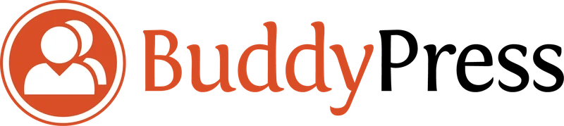 BuddyPress logo