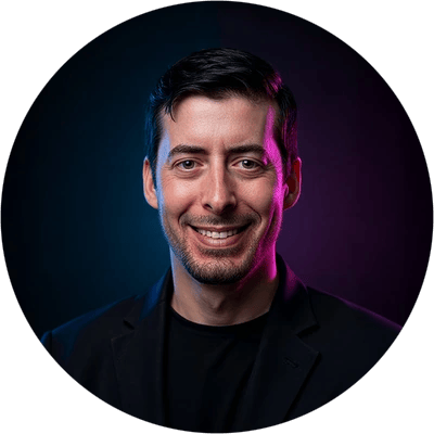 Jake Goldman, President and Founder of 10up