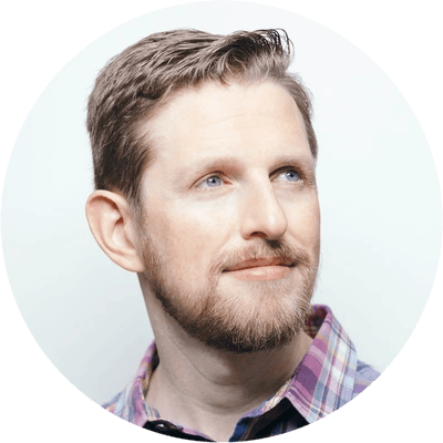 Matt Mullenweg, Co-Founder of WordPress
