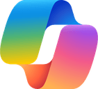 Microsoft Copilot logo