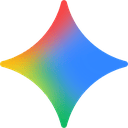 Google Gemini logo