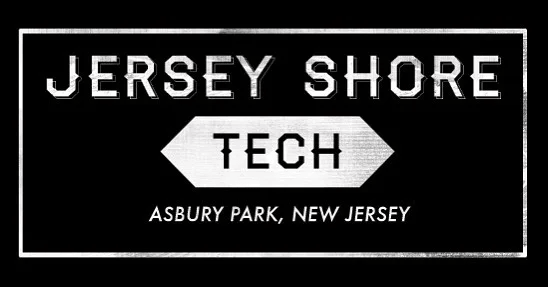Jersey Shore Tech Asbury Park New Jersey logo