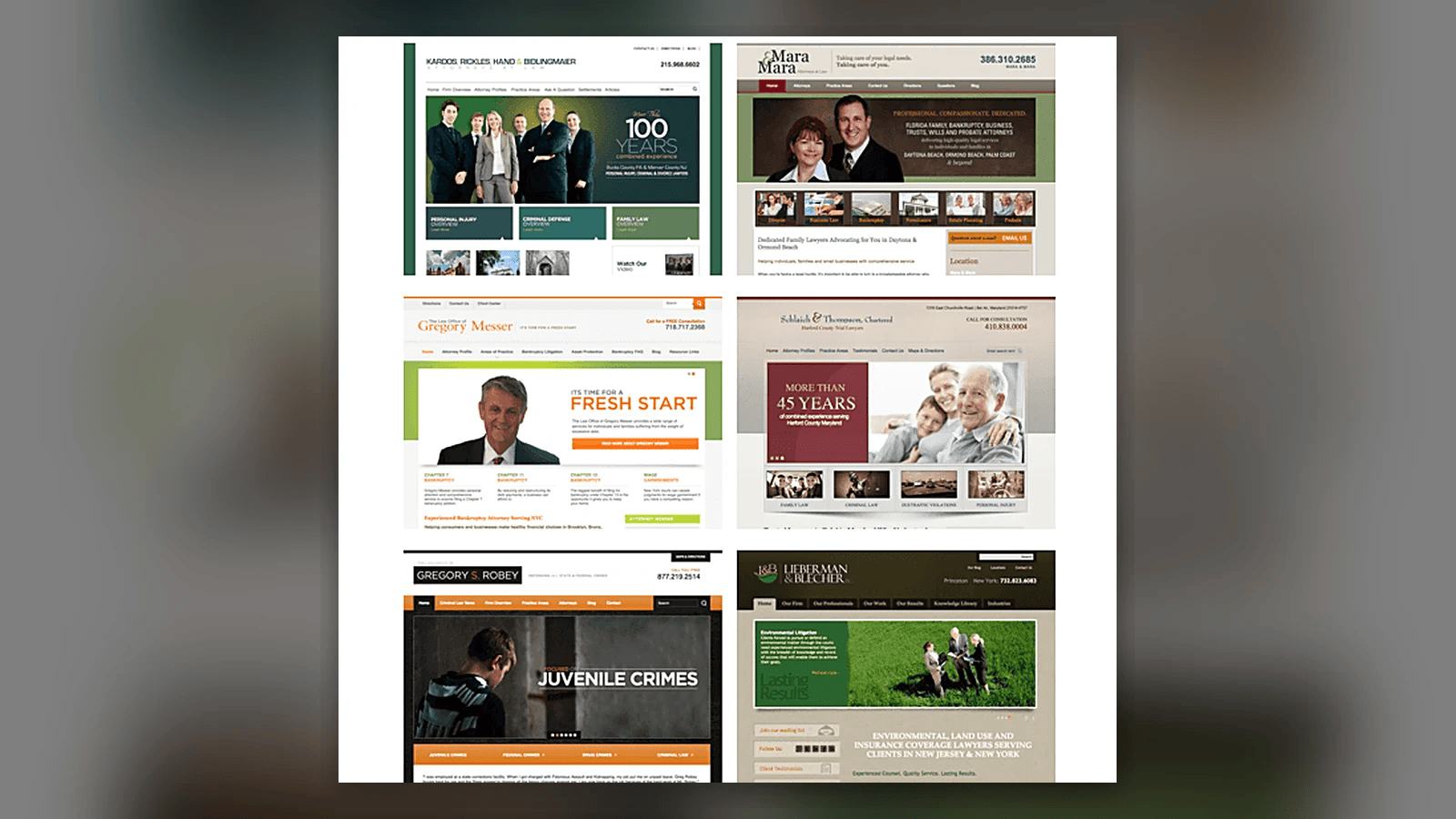 LexisNexis LawLinks: Nearly 3,000 Law Firm Sites Moved to WordPress