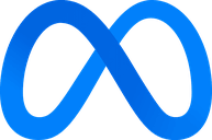 Meta logo