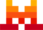 Mistral AI logo