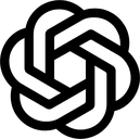 OpenAI logo