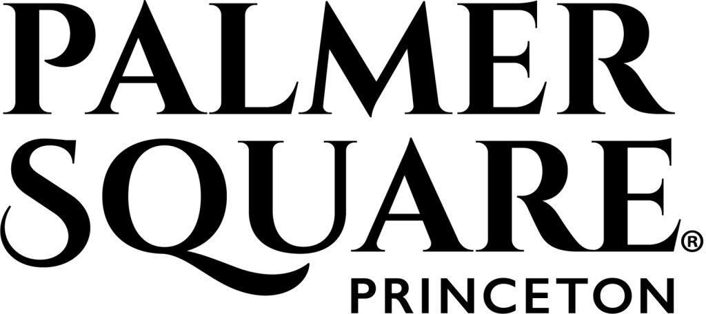 Palmer Square Princeton logo