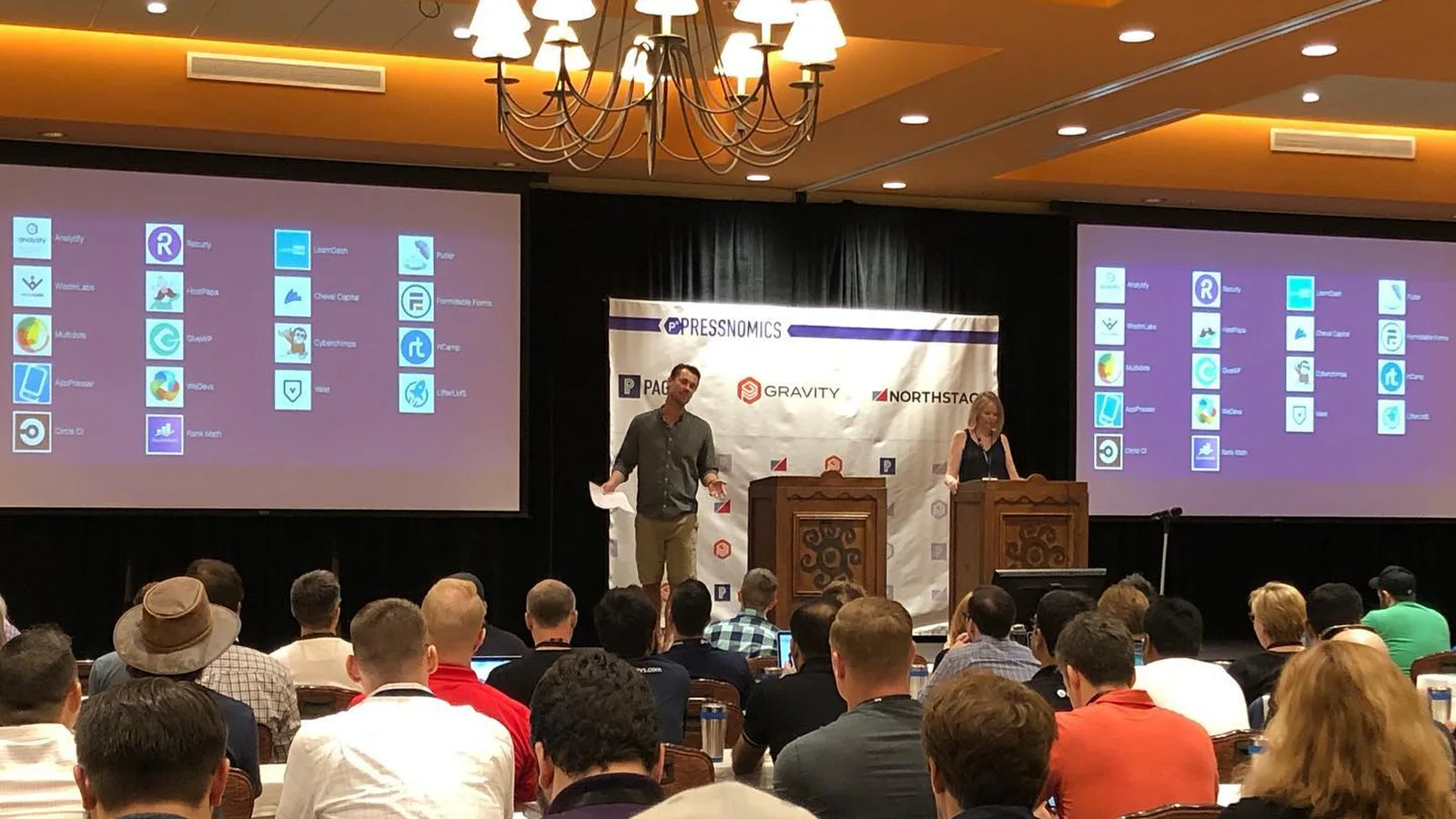 PressNomics 6: The Business of WordPress in Tucson