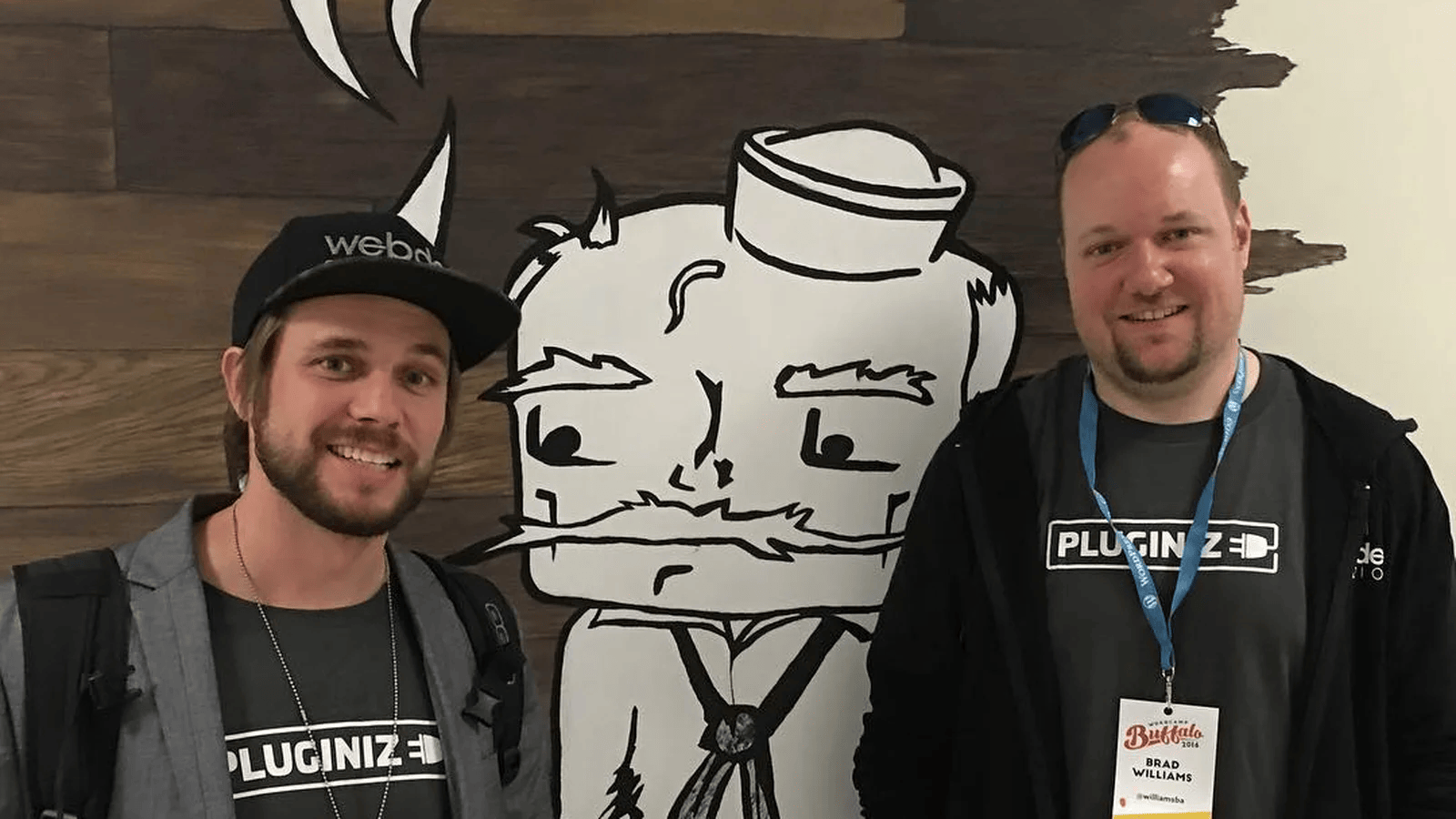 WordCamp Buffalo 2016: A Day of WordPress at the University at Buffalo