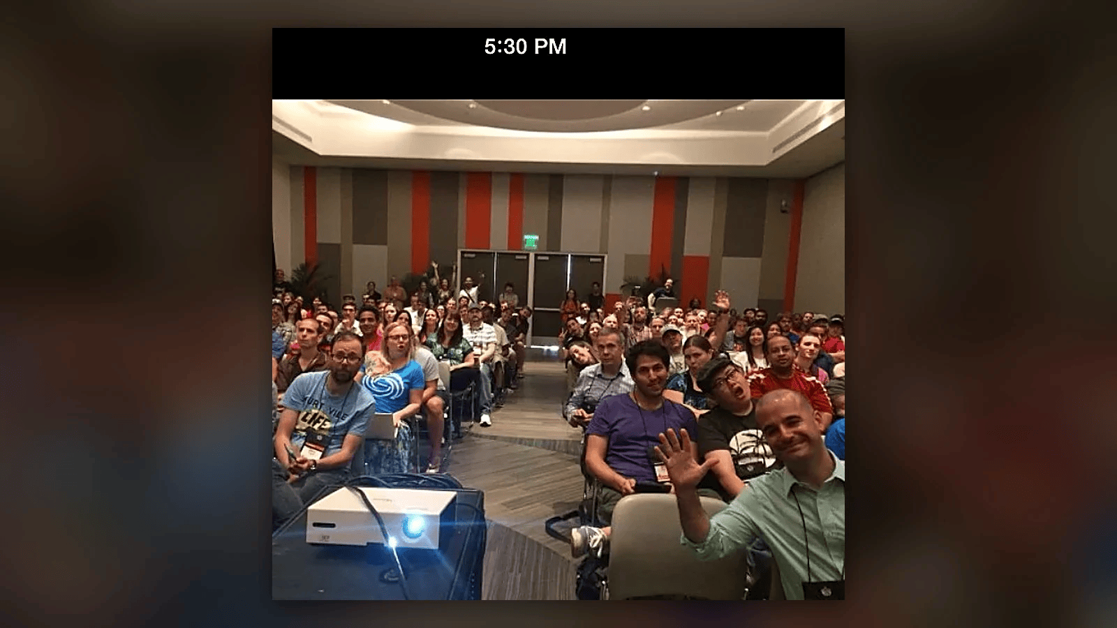 WordCamp Miami 2014: Two Sessions on Web and Mobile Apps