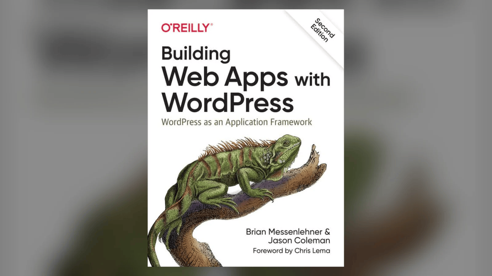 WordPress as an Application Framework: Web Apps, Mobile Apps and Headless